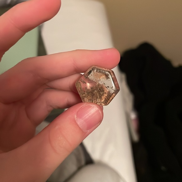 Ammas pieces - Picture 2 of 2